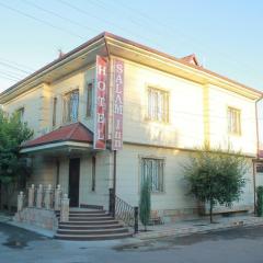 Salam Inn
