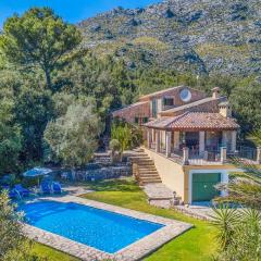 Cala San Vicente - 3671-71 Mallorca