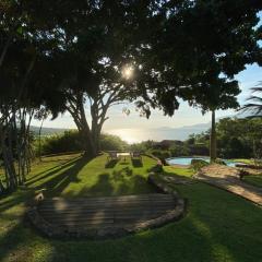 Villa Galiileu Ilhabela