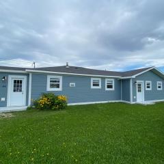 Rocky Harbour Oceanfront