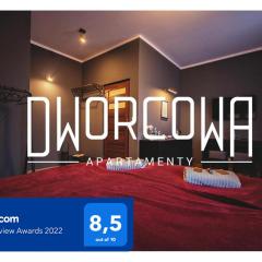 Dworcowa 10 - Apartamenty Centrum