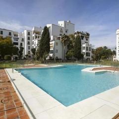 Caprichoso apartamento en el corazon de Puerto Banus