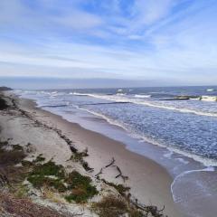 Apartament RYBKA Ustronie Morskie