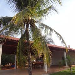 Hotel Fazenda Flamarion