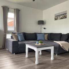 Ferienwohnung Moin!