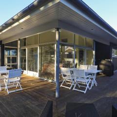 Two-Bedroom Holiday home in Hals 17
