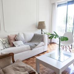 RECOLETA VINTAGE - 5 PAX-