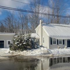 Vermont Farm