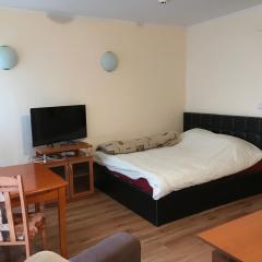 Ski Zone at Gondola, Perfect, Fast WiFi, Quiet, Warm