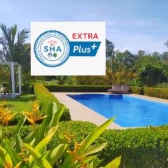 Orchidilla Residence Phuket Mai Khao Beach - SHAPlus