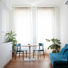 Comfy Suite Central Station