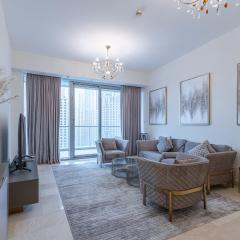 Trident Grand Residence 2BR- B My Guest Holiday Homes