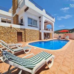 Villa Portina - HMR Holidays Moraira