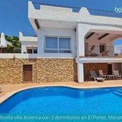 Villa Portina by HMR Holidays
