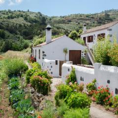 Casa Rural La Cuna