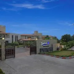 Radisson Blu Resort Visakhapatnam