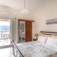 Traditional House @ Chora Astypalea