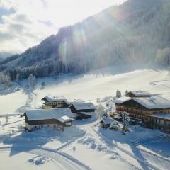 Natur & Familienhotel Der Stieglerhof