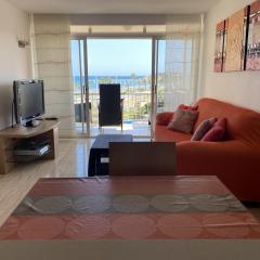 SUN AND BEACH LOVER LA PINEDA XXX