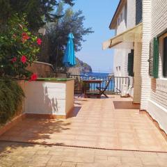 Port de Sóller Promenade Apartment.