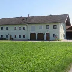 Stadel Hof Altötting