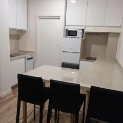 Cervante Apartment