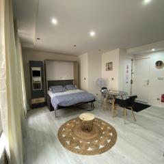 Le Glacier BY HOLIDIEPPE