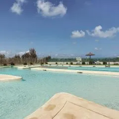 Los Flamencos Vista Playa - 6209