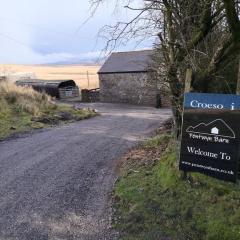 Pentwyn Barn