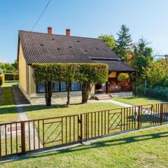 Holiday Home Canale by Interhome