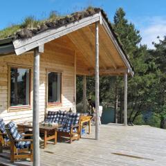 Chalet Svanöy by Interhome