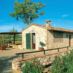 Holiday Home Podere Fontemaggio - Fienile by Interhome