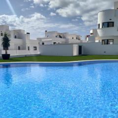 Apartment Residencial Panoramic by Interhome