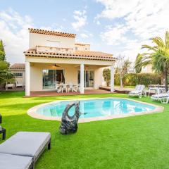 Villa L'Italienne by Interhome