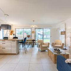 Holiday Home Dune Blanche-1 by Interhome