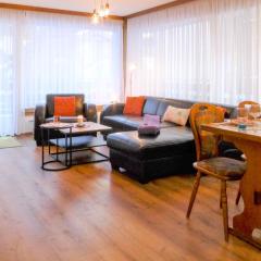 Apartment Mont-Blanc-2 by Interhome