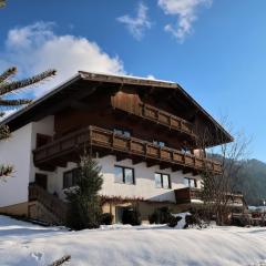 Apartment Gratlspitz by Interhome