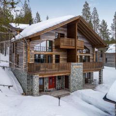 Holiday Home Karhunkieppi 11b by Interhome