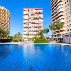 Apartment Coral Beach 03 by Interhome