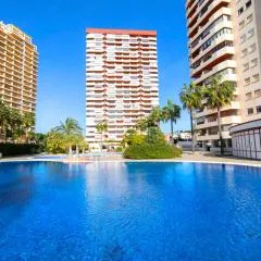 Apartment Coral Beach 03 by Interhome