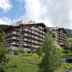 Apartment Hauts de Nendaz A F3 by Interhome