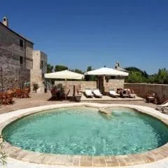 Residence Borgo Da Mare