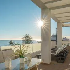 Apartamentos Varadero On the beach