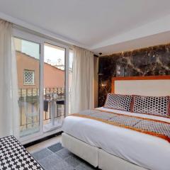 HELMIRAGE PIAZZA DI SPAGNA SUITE