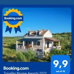 Marina Holiday home