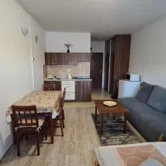 Apartmán Norika