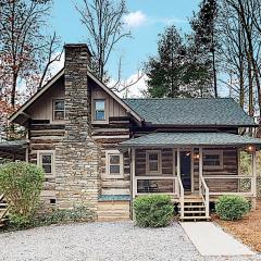 Night Owl Cabin