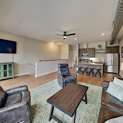 Haywood Chic Retreat Unit 215