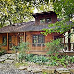 Elkhorn Cabin