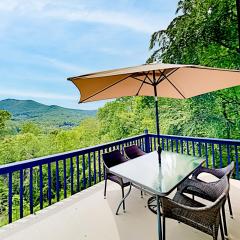 Cedarwood Getaway